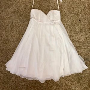 💒 Perfect for that destination or beach wedding!